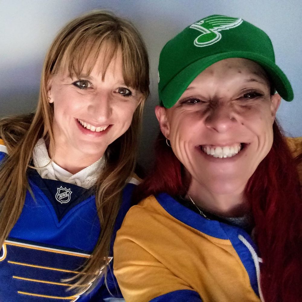 Meet your Posher, Charlea